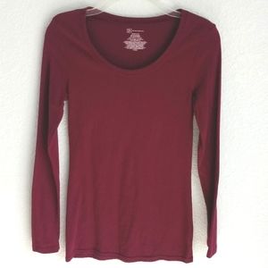 NO BOUNDARIES | Bundle Long Sleeve Tee S (3-5)